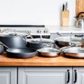 Which cooking pans are the best?
