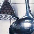 What Qualities Make the Best Cooking Utensils?