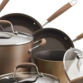 Which Cooking Utensil Material is Best for Health?