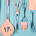 What Materials are Used in Kitchen Utensils and Equipment?