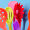 Which is safer nylon or silicone cooking utensils?