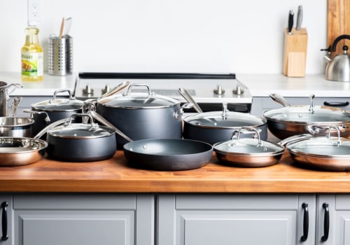 Which Cooking Pans are the Best?