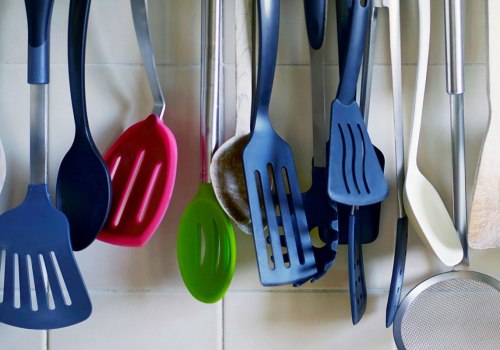 Where to Find the Best Cooking Utensils