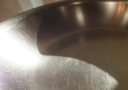 Will Metal Utensils Scratch Stainless Steel Cookware?