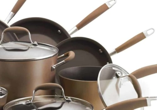 Which cooking utensil material is best for health?