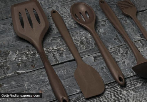 Are silicone cooking utensils safe?
