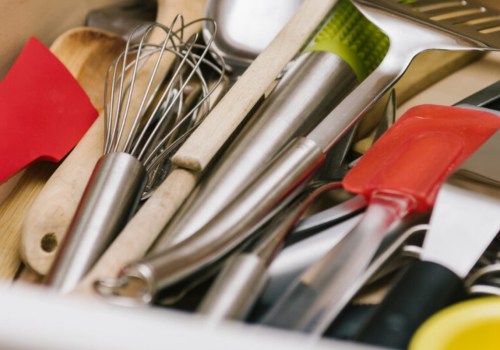 What's the best cooking utensils?