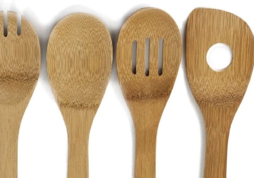 Healthy Cooking Utensils: The Best Non-Toxic Options