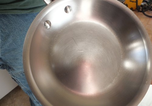 Can You Use Metal Utensils on All Clad Stainless Steel Cookware?